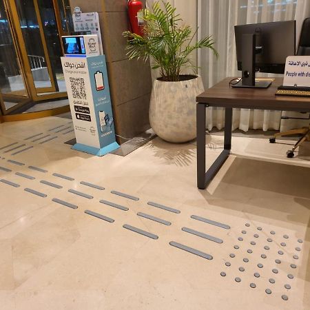 Velar Inn Hotel ฏออิฟ ภายนอก รูปภาพ