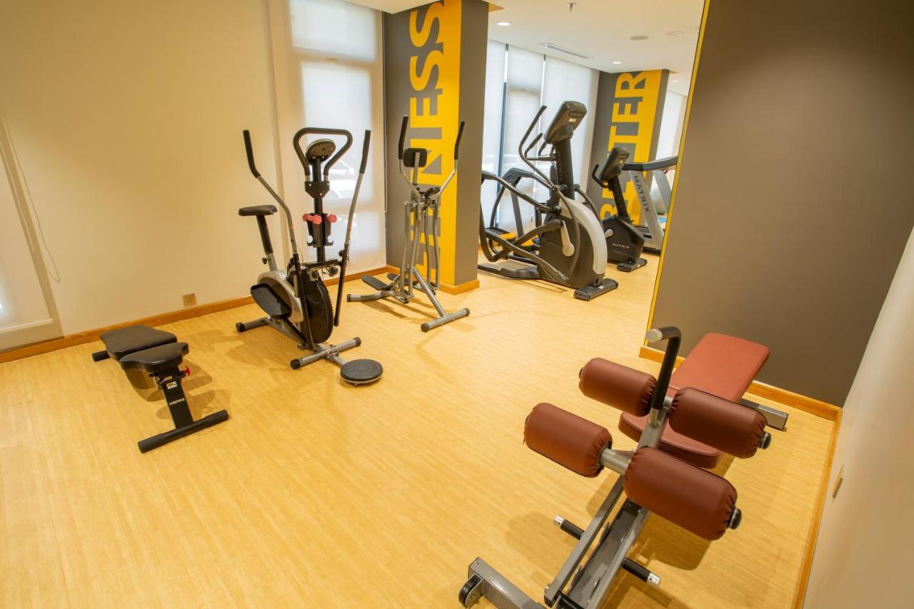 Velar Inn Hotel ฏออิฟ ภายนอก รูปภาพ