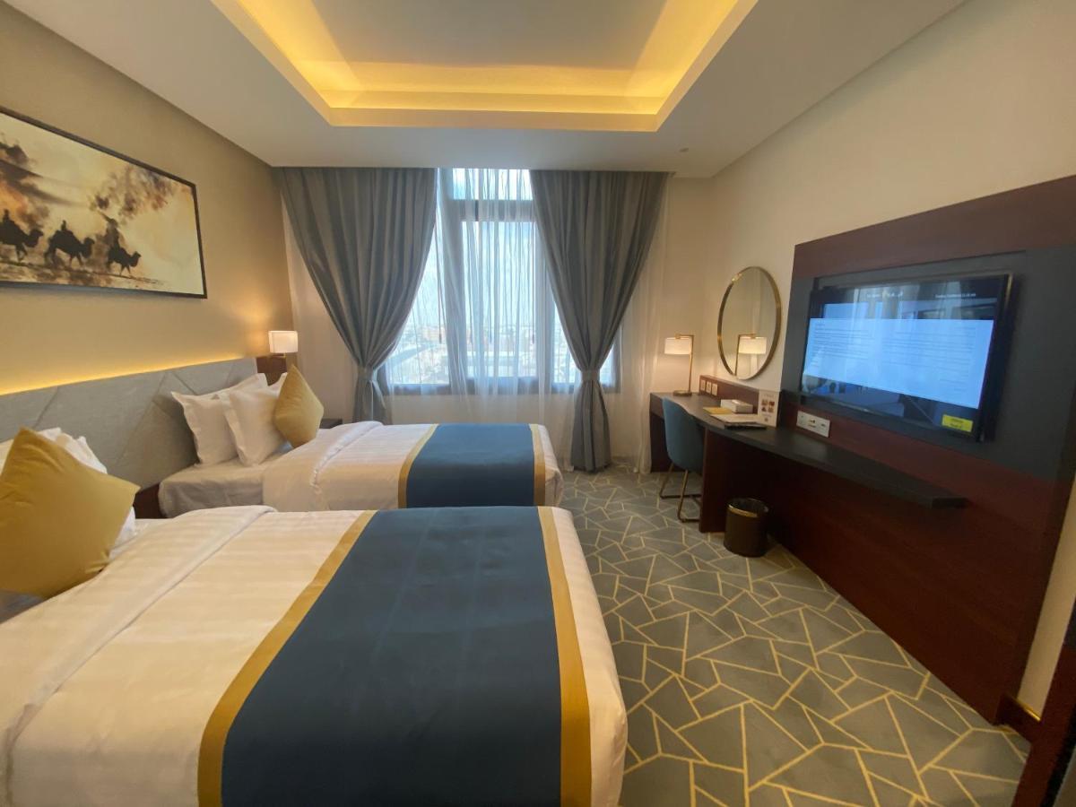 Velar Inn Hotel ฏออิฟ ภายนอก รูปภาพ
