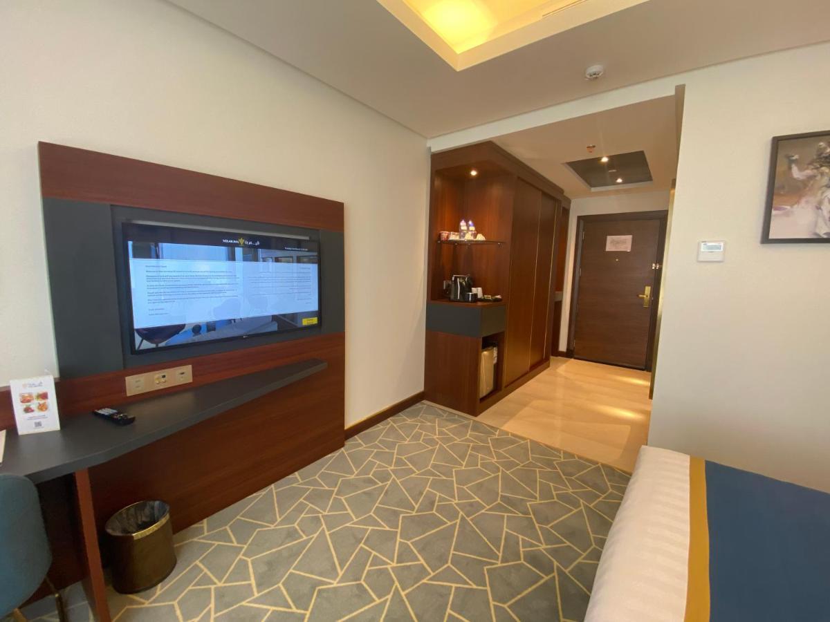 Velar Inn Hotel ฏออิฟ ภายนอก รูปภาพ