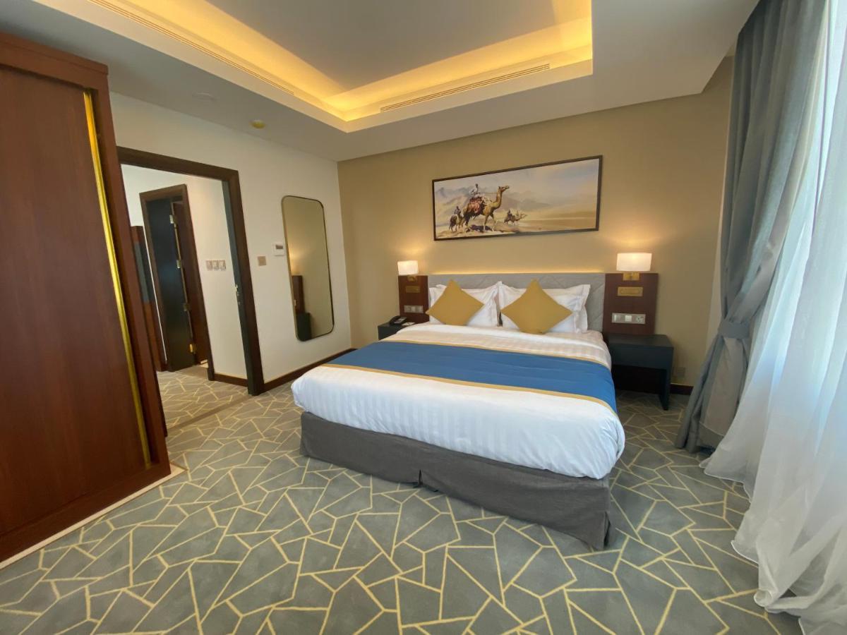 Velar Inn Hotel ฏออิฟ ภายนอก รูปภาพ