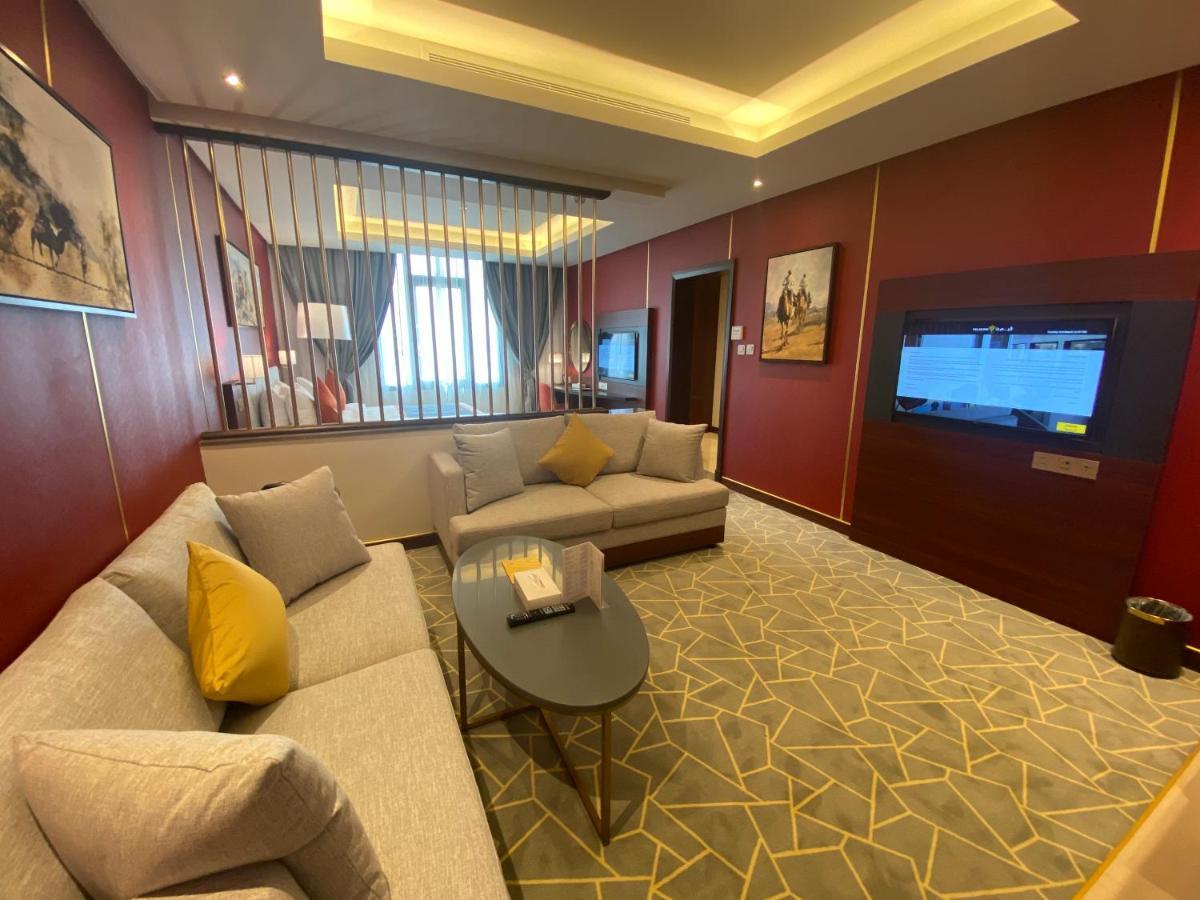 Velar Inn Hotel ฏออิฟ ภายนอก รูปภาพ
