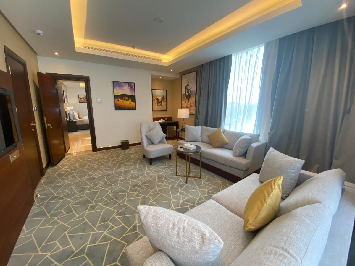 Velar Inn Hotel ฏออิฟ ภายนอก รูปภาพ