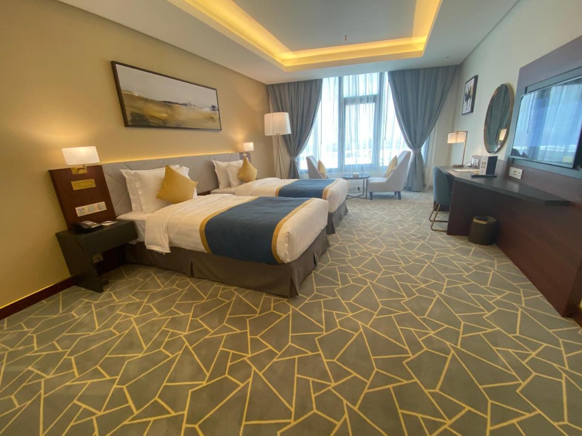 Velar Inn Hotel ฏออิฟ ภายนอก รูปภาพ