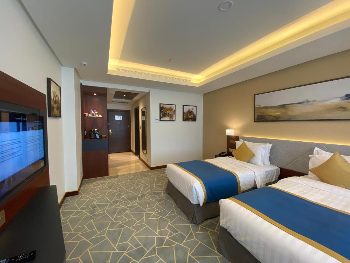 Velar Inn Hotel ฏออิฟ ภายนอก รูปภาพ