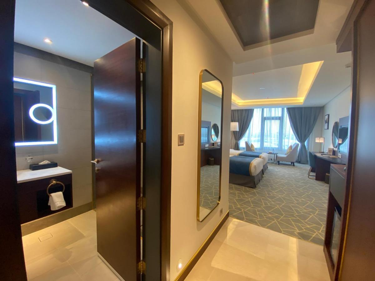 Velar Inn Hotel ฏออิฟ ภายนอก รูปภาพ
