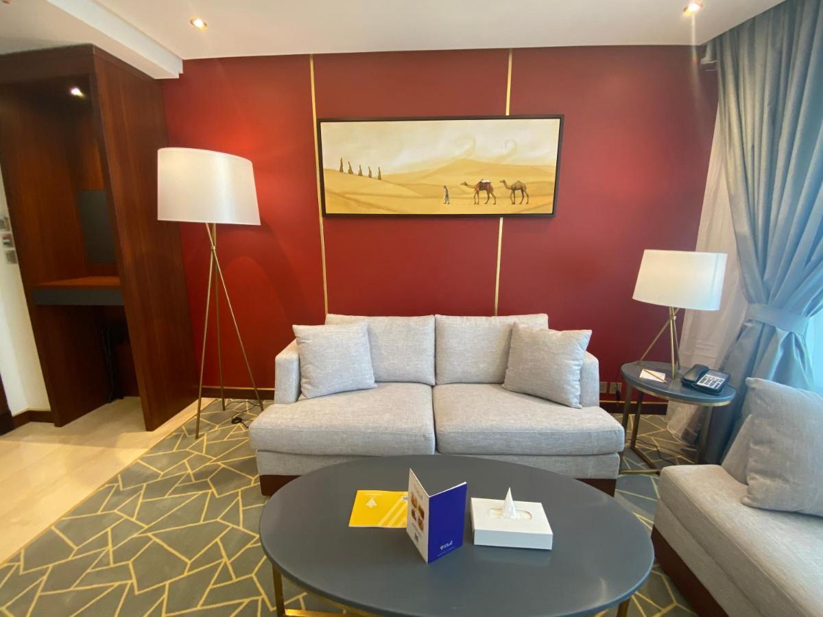 Velar Inn Hotel ฏออิฟ ภายนอก รูปภาพ