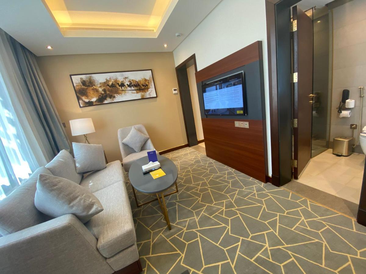 Velar Inn Hotel ฏออิฟ ภายนอก รูปภาพ