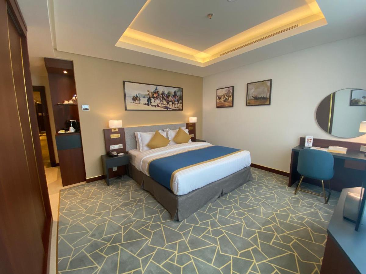 Velar Inn Hotel ฏออิฟ ภายนอก รูปภาพ
