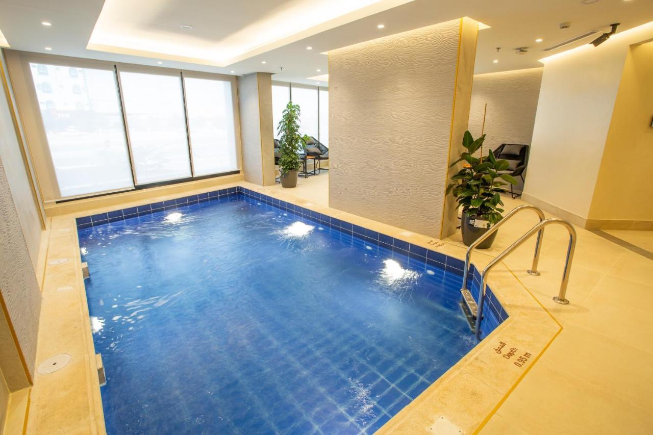 Velar Inn Hotel ฏออิฟ ภายนอก รูปภาพ
