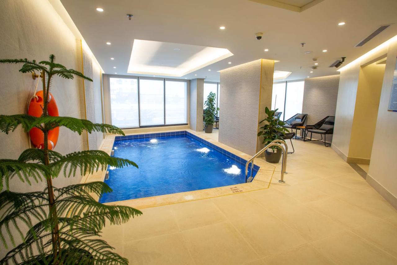 Velar Inn Hotel ฏออิฟ ภายนอก รูปภาพ