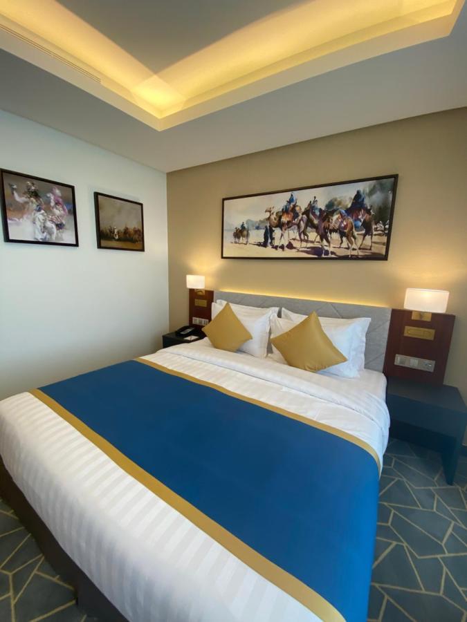 Velar Inn Hotel ฏออิฟ ภายนอก รูปภาพ