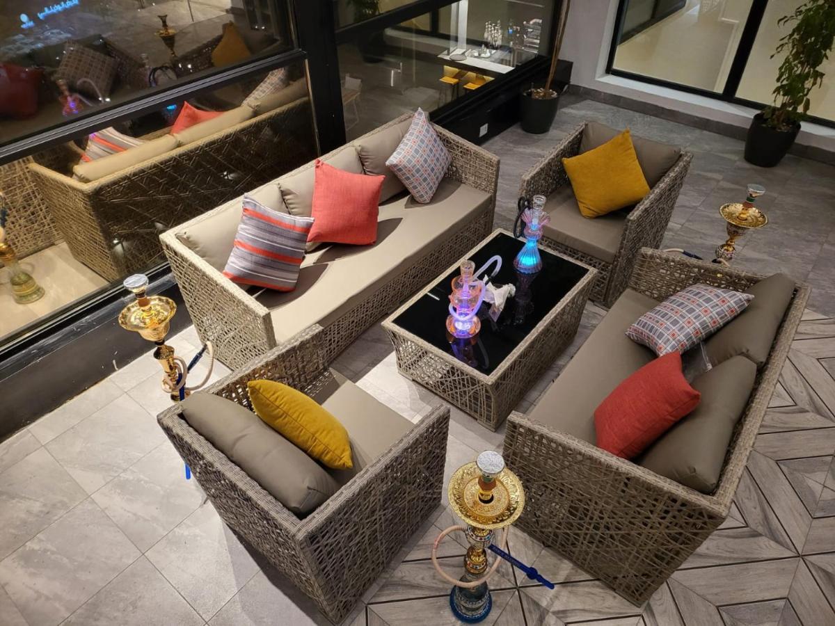 Velar Inn Hotel ฏออิฟ ภายนอก รูปภาพ