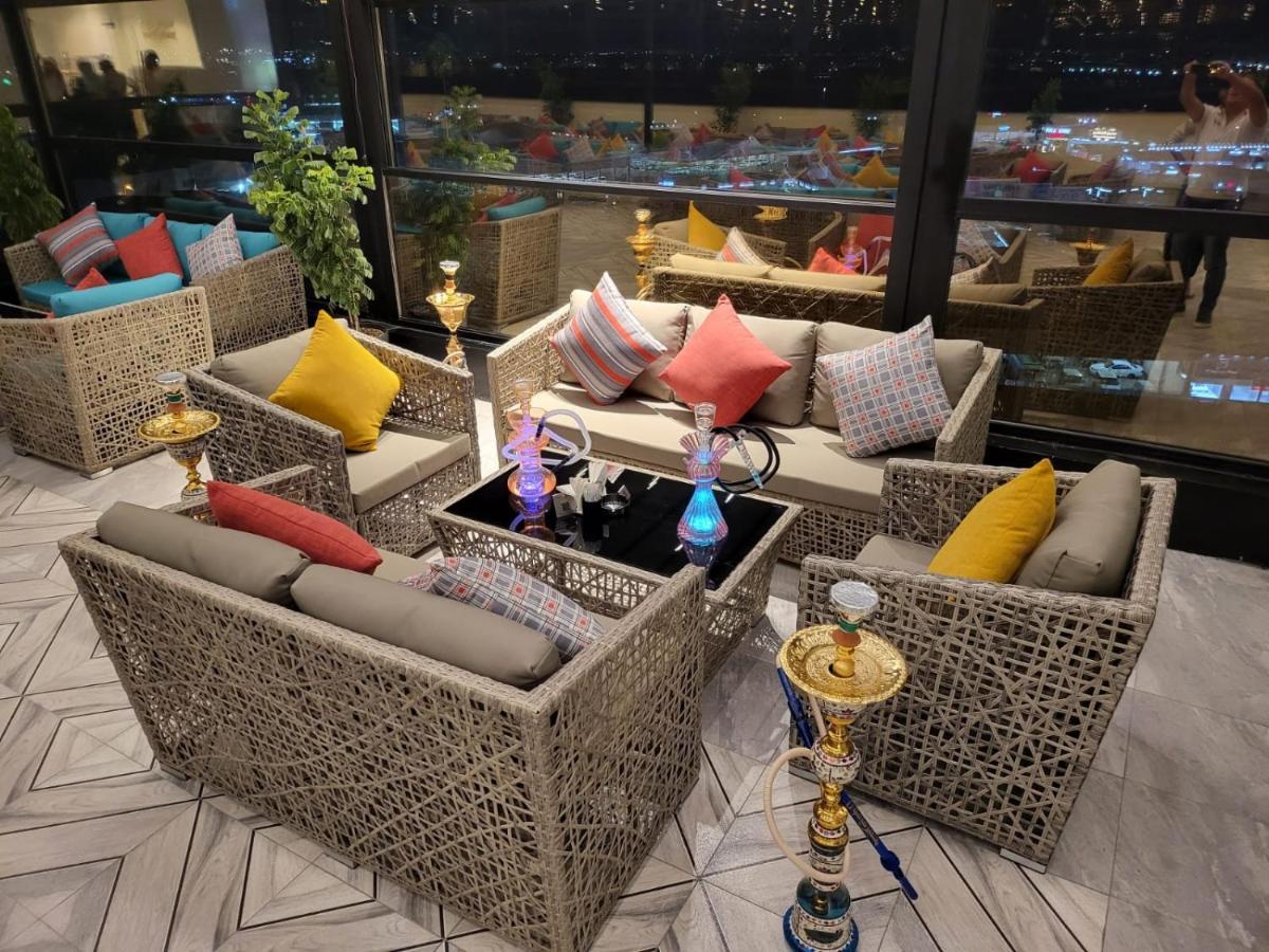 Velar Inn Hotel ฏออิฟ ภายนอก รูปภาพ