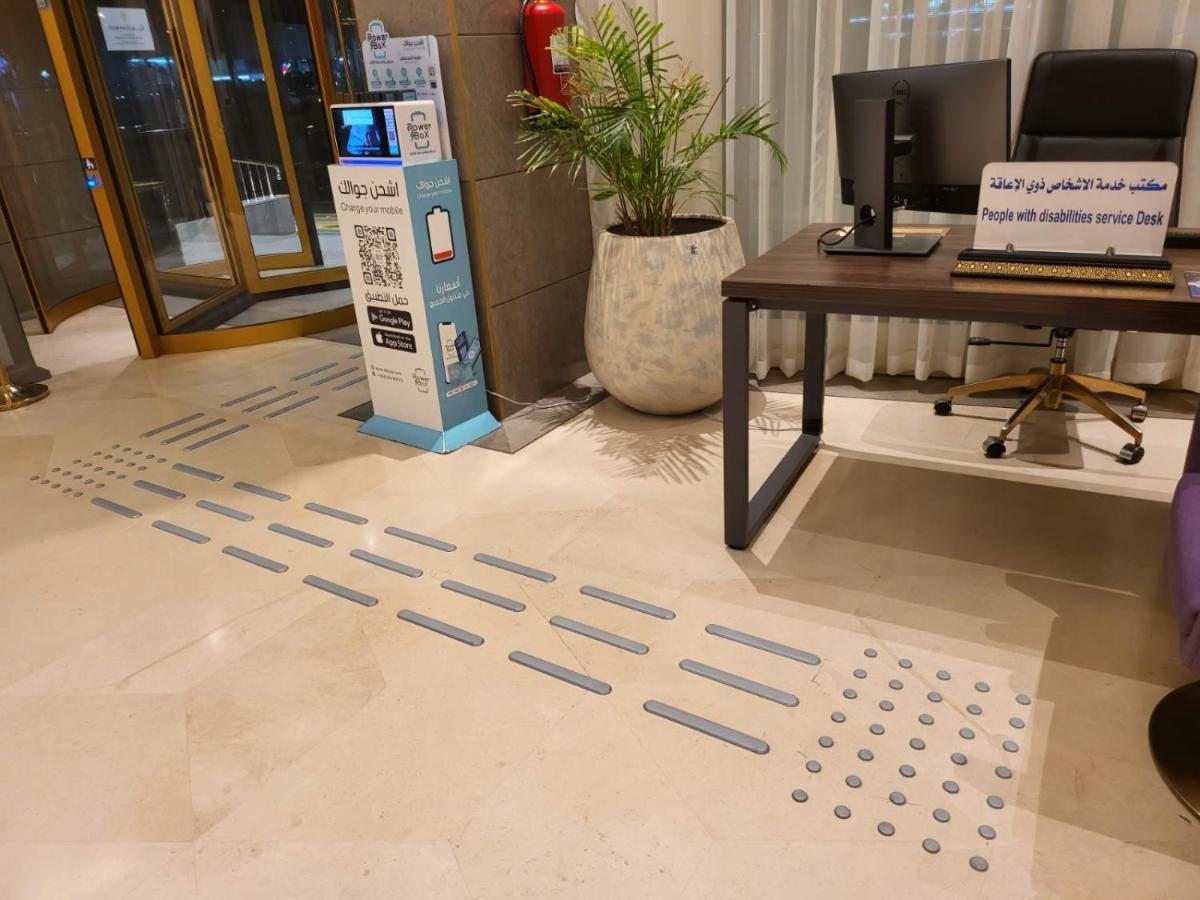Velar Inn Hotel ฏออิฟ ภายนอก รูปภาพ
